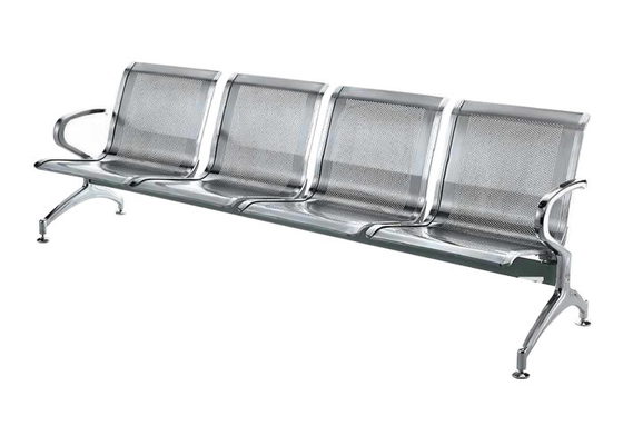 中国 空港/地下鉄のための高精度なステンレス鋼の建築製品/ステンレス鋼のベンチ サプライヤー