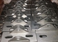 銀製のステンレス鋼の構造プロダクト、承認されるステンレス鋼の取付金具GB サプライヤー