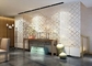 家のための高力ステンレス鋼の装飾的なパネル/装飾的な金属の壁パネル サプライヤー