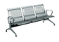 空港/地下鉄のための高精度なステンレス鋼の建築製品/ステンレス鋼のベンチ サプライヤー