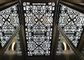 エレベーターのパネル/看板のための温度抵抗の装飾的なステンレス鋼シート サプライヤー