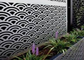長方形/正方形のステンレス鋼の装飾的なパネル利用できるさまざまな材料 サプライヤー