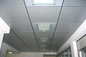 承認される断熱材のステンレス鋼の天井板の標準サイズ10 / 15mm ISO9001 サプライヤー