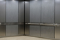 装飾的な板注文のステンレス鋼プロダクトエレベーターのための反衝撃/衝突 サプライヤー